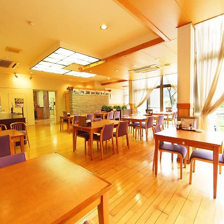Kamiyama Onsen Hotel Shikinosato & Iyashinoyu Токусима Экстерьер фото