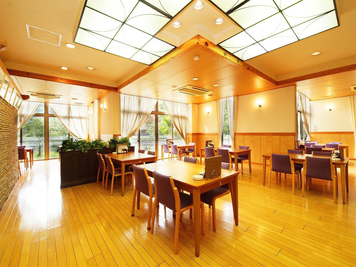 Kamiyama Onsen Hotel Shikinosato & Iyashinoyu Токусима Экстерьер фото